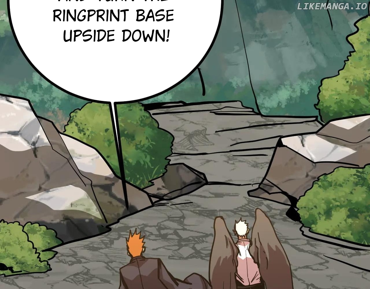 Log into the Future Chapter 191 - page 79